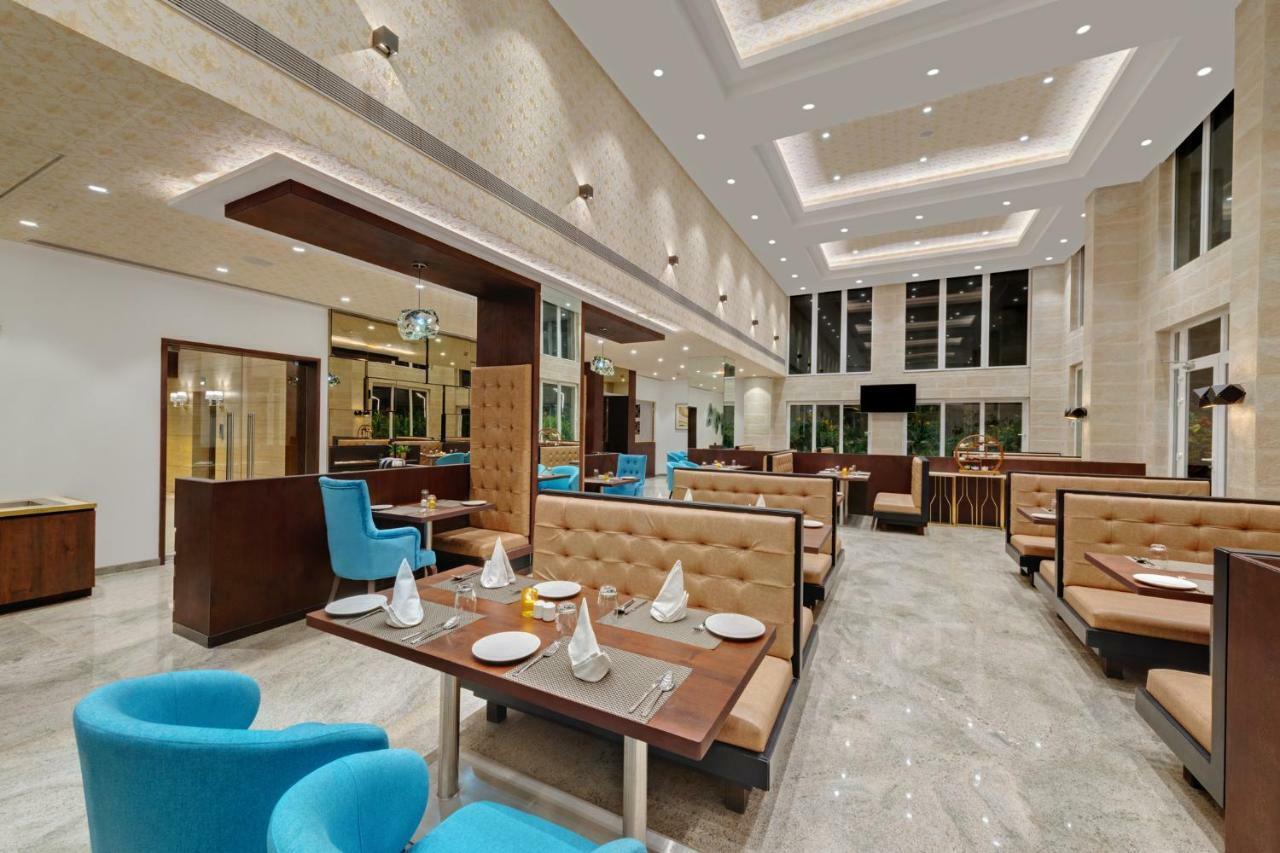 The Fern Residency, Satara Maharashtra Hotel Exterior photo