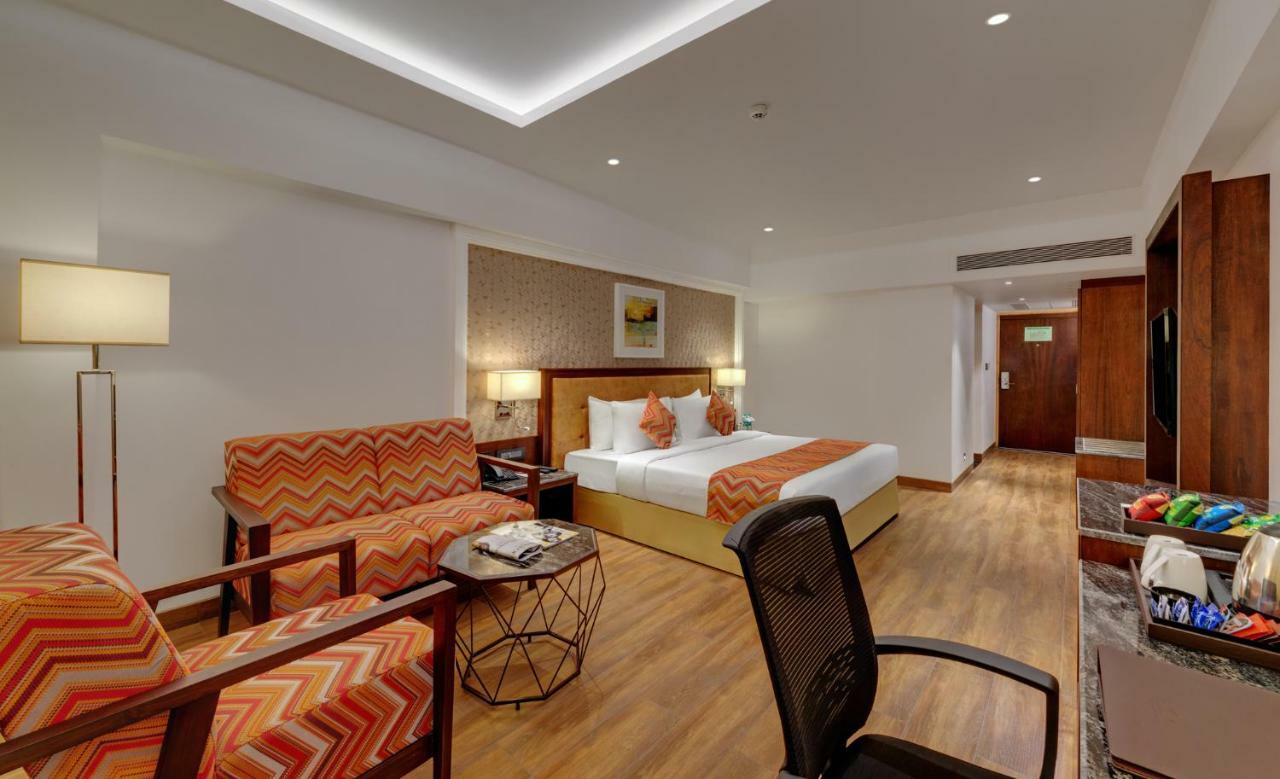 The Fern Residency, Satara Maharashtra Hotel Exterior photo